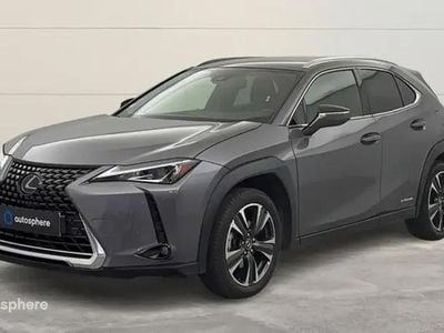 Lexus UX 250h