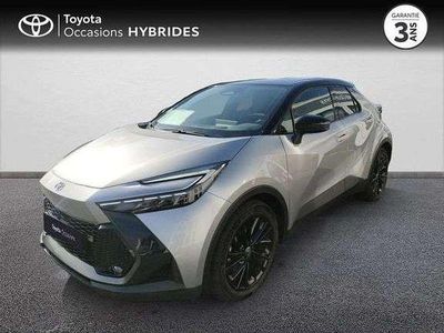Occasion 2024 Toyota C-HR Sport SUV | 36 690 € (Prix cher)
