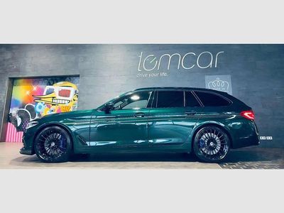 Vert Occasion 2020 Alpina B5 Break | 78 790 €