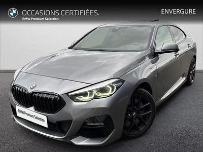 Occasion BMW 220 M Sport 181 ch (133 kW) 2022 Gris Berline