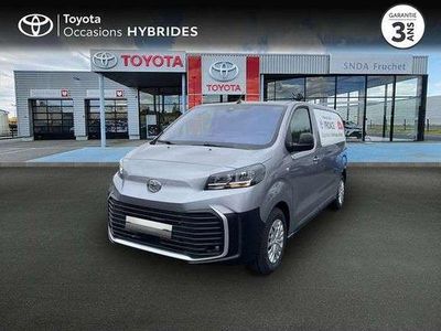 Occasion 2024 Toyota Proace Monospace | 36 890 € (Prix cher)