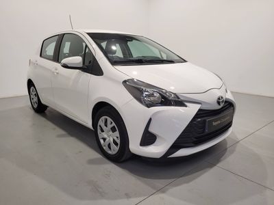 occasion Toyota Yaris 70 VVT-i Ultimate 5p