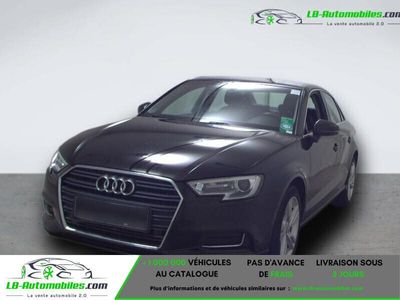 occasion Audi A3 Berline TDI 116 BVA