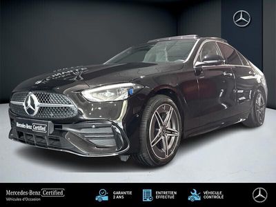 Mercedes C300