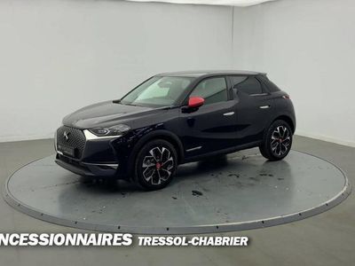 occasion DS Automobiles DS3 BlueHDi 130 EAT8 Ines de la Fressange Paris