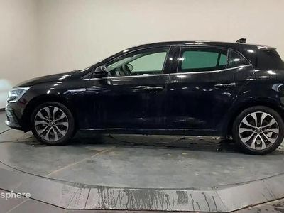 Renault Mégane IV