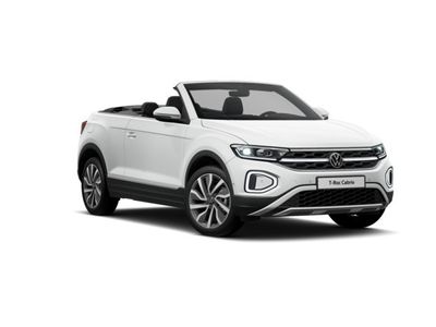 occasion VW T-Roc CAB FL 1.0 TSI 110 CH BVM6 STYLE