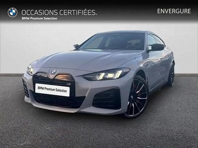 Gris Occasion 2025 BMW M6 M Performance Berline | 84 990 €