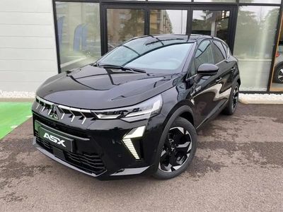 Occasion Mitsubishi ASX Instyle 95 ch (69 kW) 2024 Noir SUV