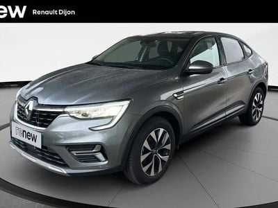 Occasion Renault Arkana Evolution 2023 Gris SUV