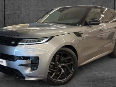 Occasion 2024 Land Rover Range Rover SE Dynamic SUV | 114 900 € (Prix assez cher)