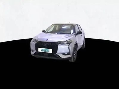 DS Automobiles DS3