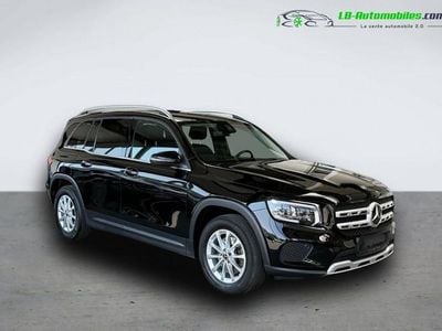 Mercedes GLB200