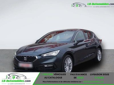 Occasion 2020 Seat Leon Berline | 25 200 € (Prix assez cher)