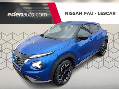 Occasion 2024 Nissan Juke N-Connecta SUV | 22 590 € (Prix juste)