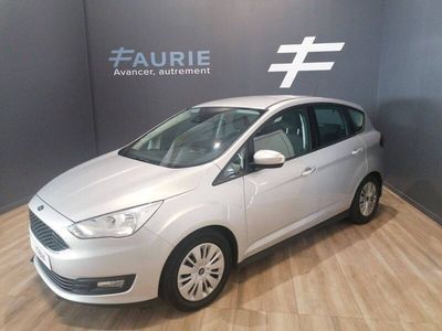 occasion Ford C-MAX C-Max1.5 TDCi 120 S&S Powershift
