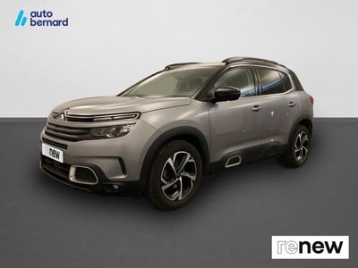 occasion Citroën C5 Aircross BlueHDi 180ch S&S Feel EAT8
