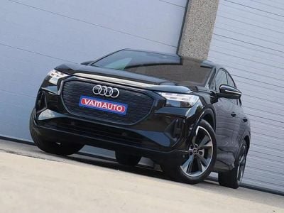 Audi Q4 Sportback e-tron