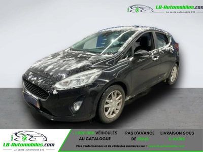Occasion 2020 Ford Fiesta Citadine | 17 900 € (Bon prix)