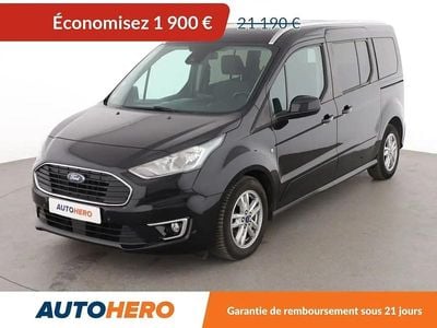 Ford Tourneo