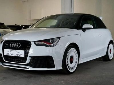 Occasion Audi A1 257 ch (189 kW) 2012 Citadine