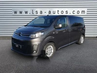 Citroën Spacetourer