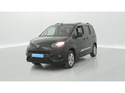 Occasion 2022 Toyota Proace Monospace | 23 490 € (Prix assez cher)