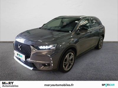 occasion DS Automobiles DS7 Crossback DS 7BlueHDi 180 EAT8 Executive