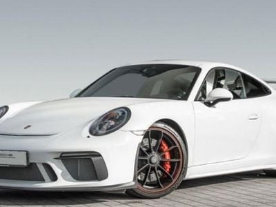 Occasion 2017 Porsche 911 GT3 Coupé | 155 500 €