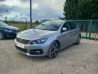 occasion Peugeot 308 1.5 Bluehdi 130s/s Allure