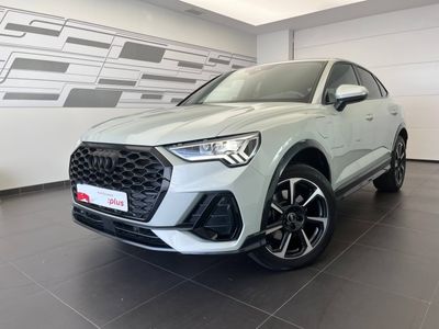 occasion Audi Q3 S line 45 TFSI e 180 kW (245 ch) S tronic