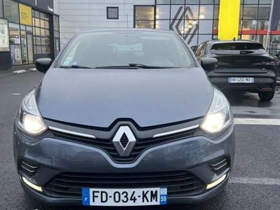 Occasion Renault Clio IV Intens 90 ch (66 kW) 2019 Citadine