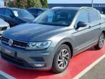 occasion VW Tiguan 2.0 Tdi 150 Bmt Dsg7 Sound