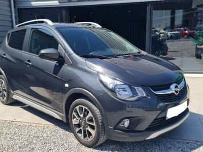 Opel Karl