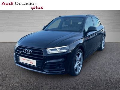 occasion Audi SQ5 TDI 255 kW (347 ch) tiptronic