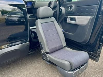 Occasion 2021 Citroën C5 Aircross Shine SUV | 38 880 €