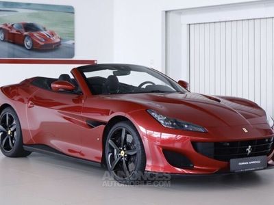 occasion Ferrari Portofino 