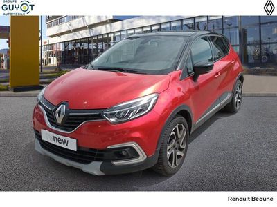 occasion Renault 19 CAPTURCaptur TCe 90 -Intens