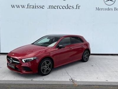 Mercedes A250