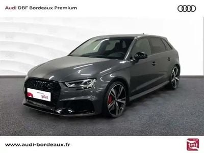 Audi RS3 Sportback