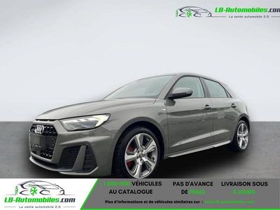 Occasion 2020 Audi A1 Sportback Sport Citadine | 28 700 € (Prix juste)
