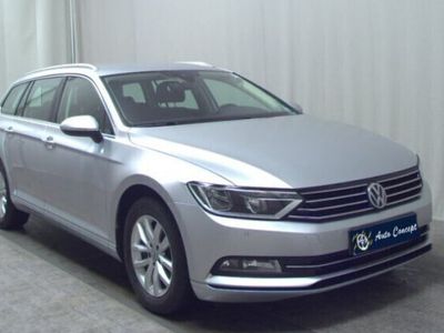 occasion VW Passat VIII 2.0 TDI 150ch Confortline