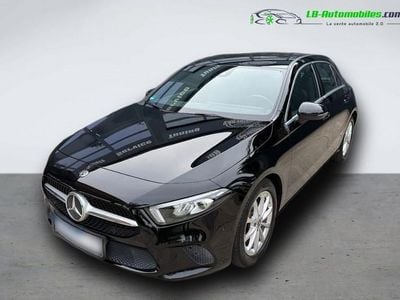 Mercedes A200