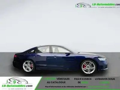 occasion Audi S8 V8 4.0 Tfsi 571 Bva Quattro