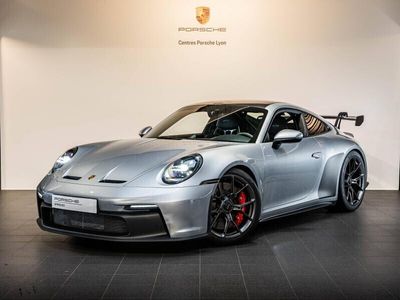 Porsche 911 GT3