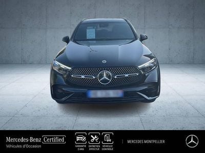 Occasion Mercedes GLC300e AMG line Plus 197 ch (144 kW) 2025