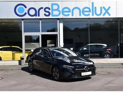 Mercedes A180