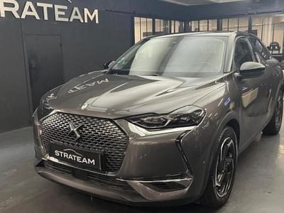 DS Automobiles DS3
