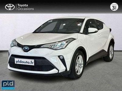 Occasion 2023 Toyota C-HR Business Edition SUV | 21 990 € (Super prix)