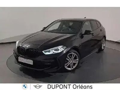 occasion BMW 120 Serie 1 da 190ch M Sport